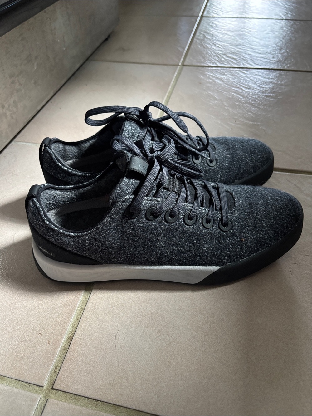 Allbirds Wool Cruiser  - Gray